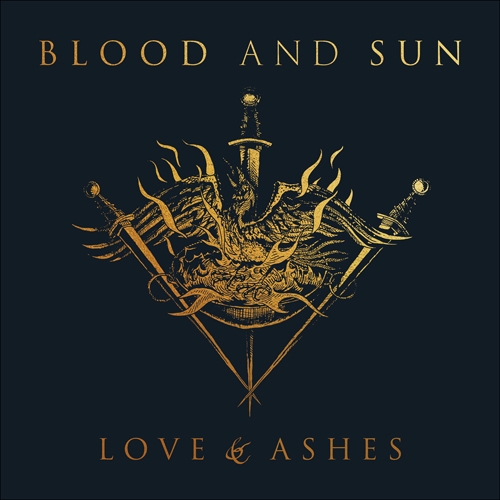 Rainbows in the Dark: Blood and Sun – Love and Ashes