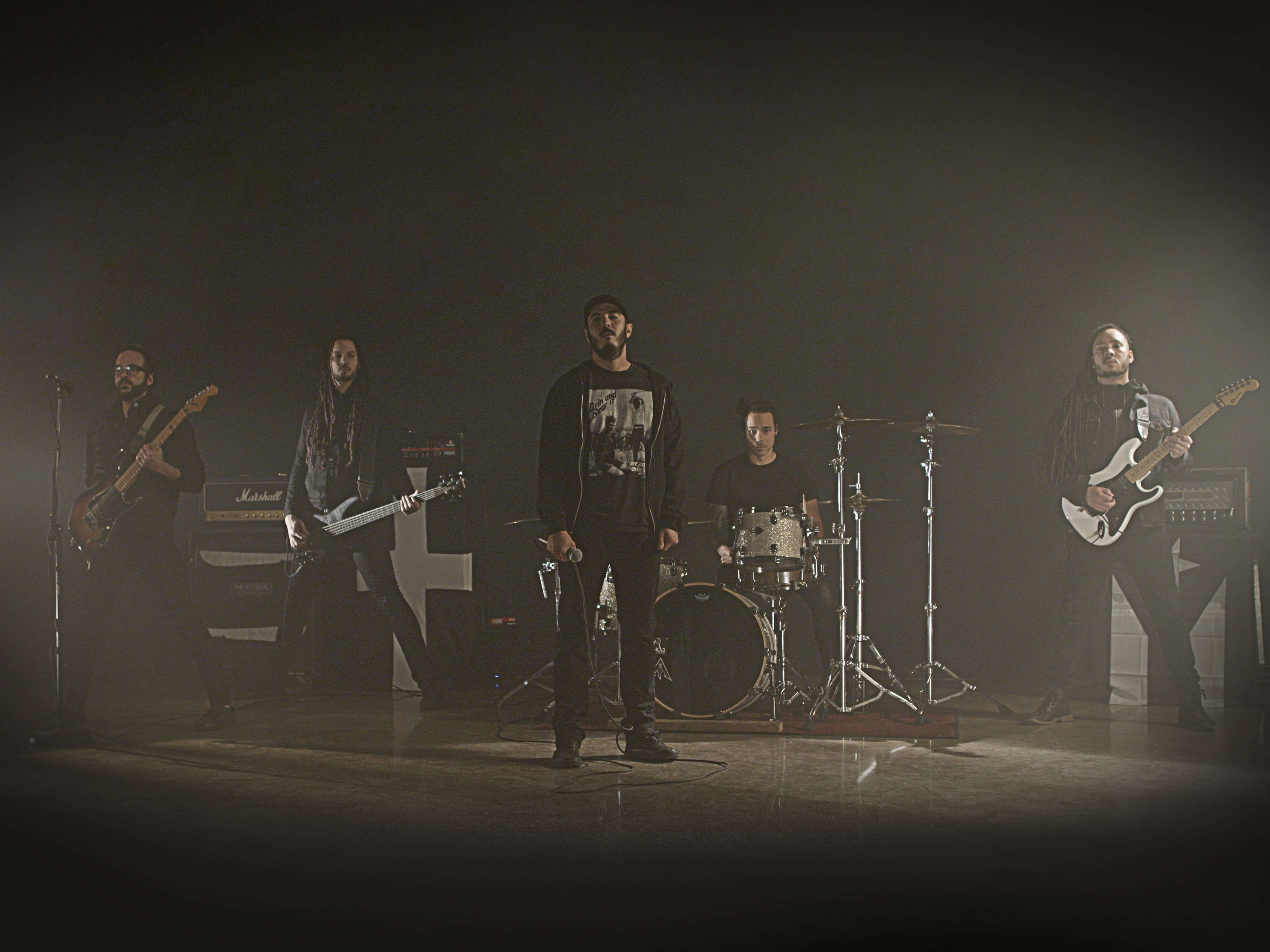 Profile: Dedicated Hardcorists La Armada