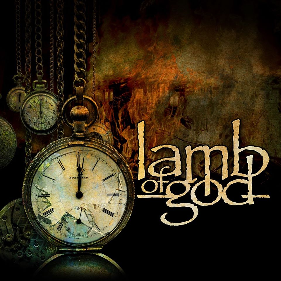 CANTO: Lamb of God, Inkcarceration, Darkest Hour, and More