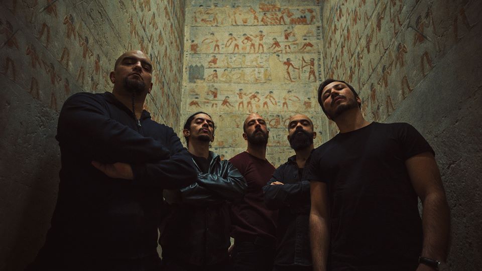 Initial Descent: March 1 – 7, 2020