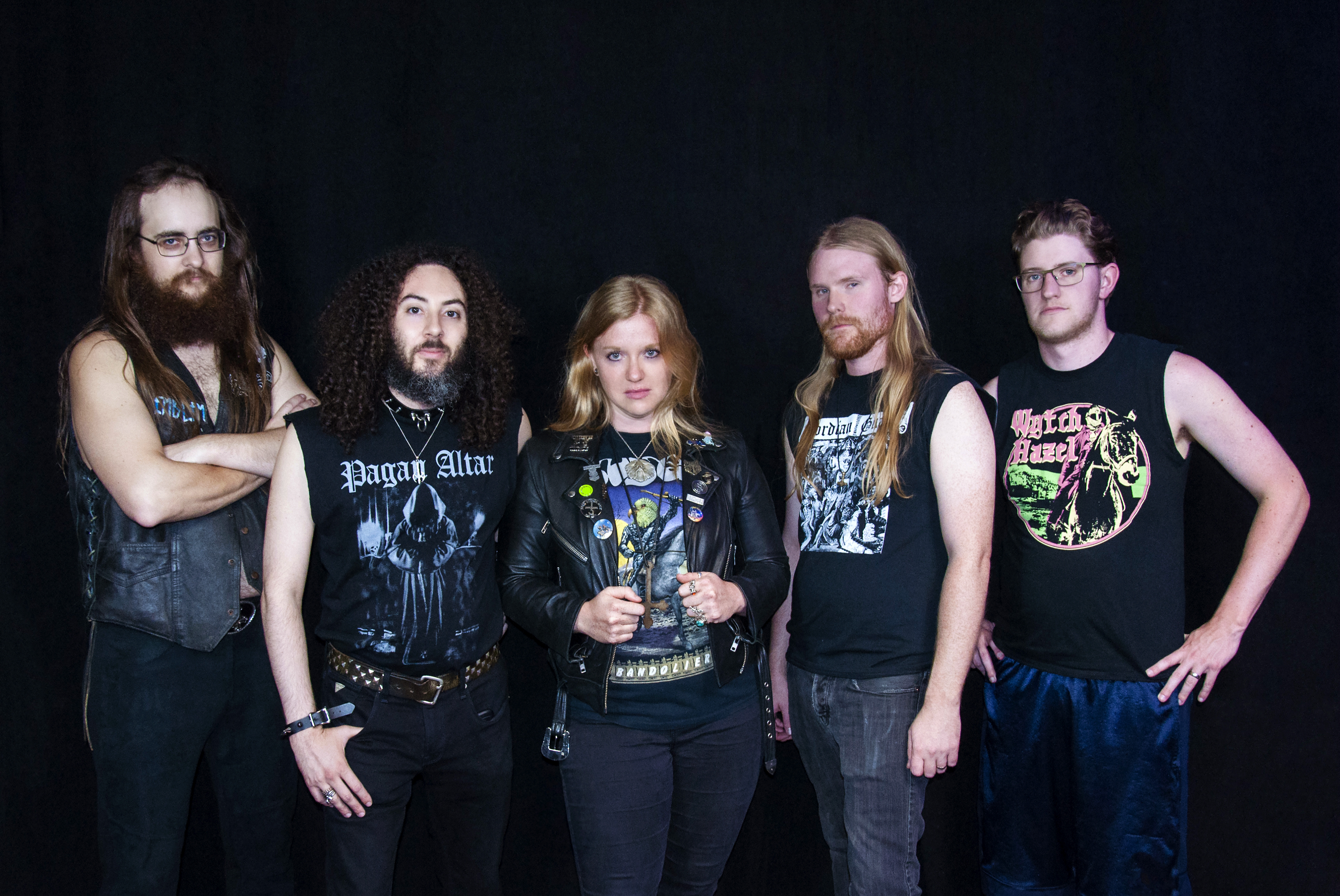 Initial Descent: March 8 – 14, 2020