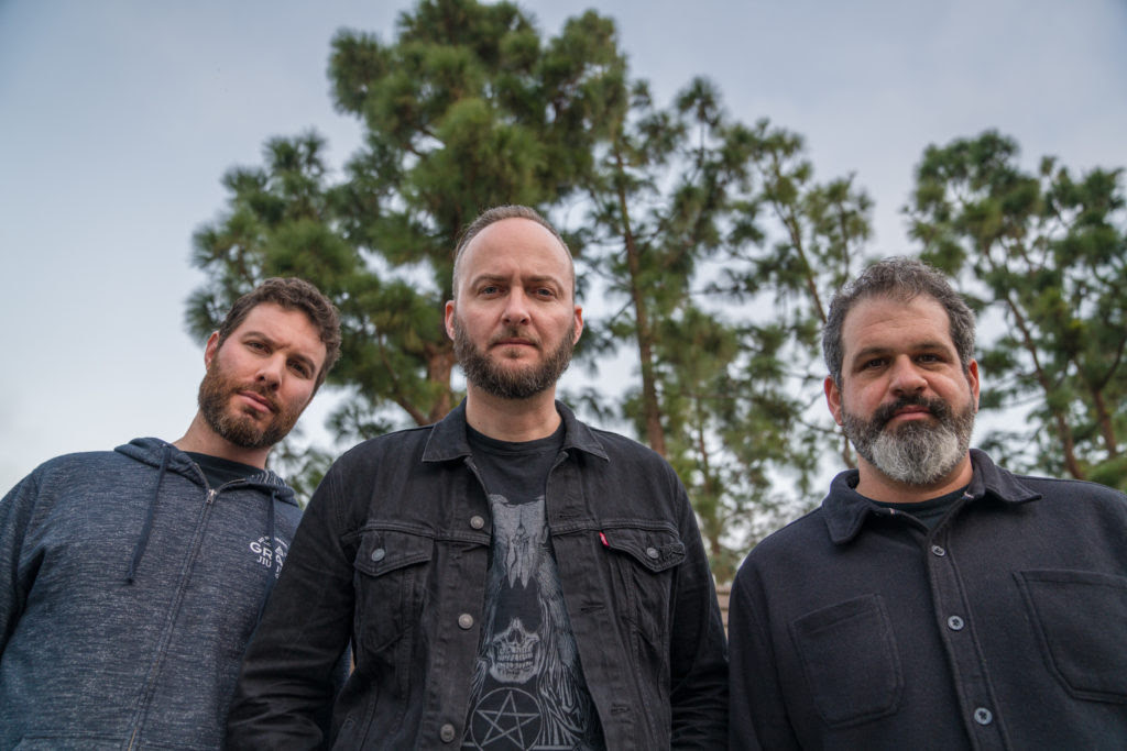 CANTO: 1349, Intronaut, Horn, and More