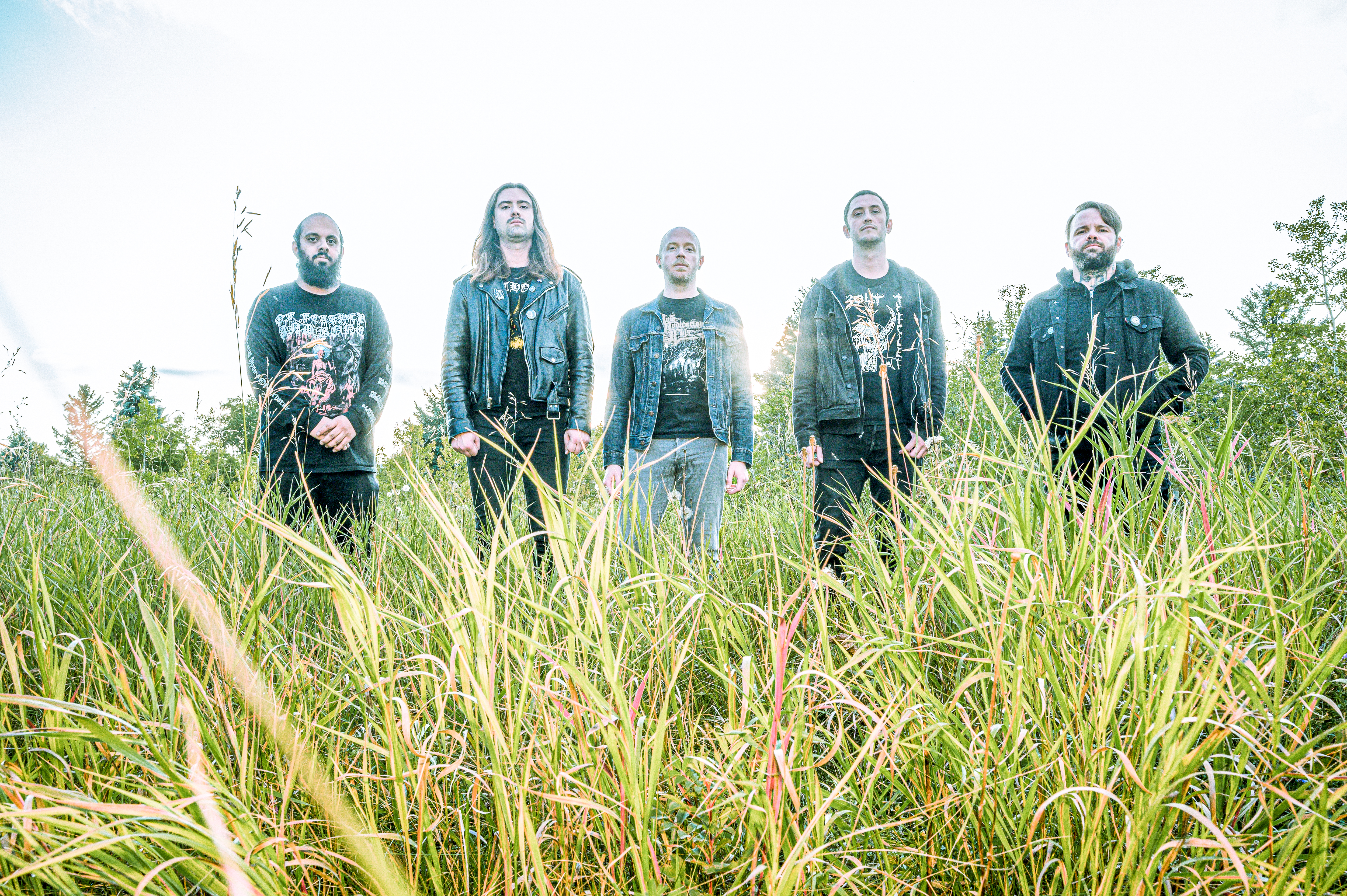 CANTO: Roadburn Redux, Aara, Hexvessel, and More