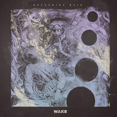 The Nine Circles Audio Thing: WAKE was March 2020’s Album of the Month!