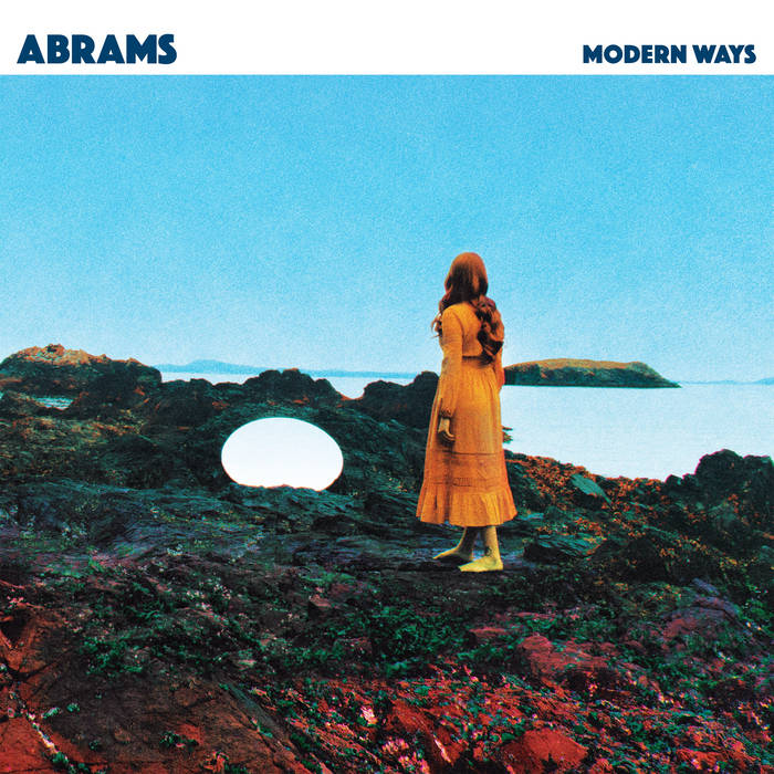 Album Review: Abrams — Modern Ways