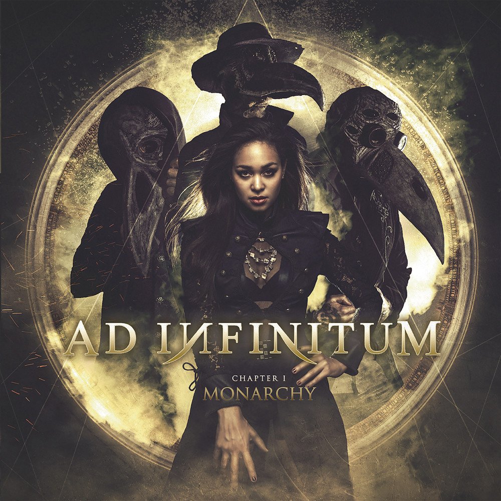 Album Review: Ad Infinitum — Chapter I: Monarchy
