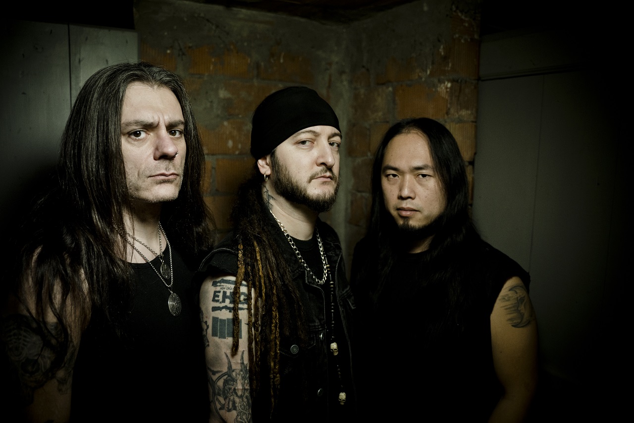 Initial Descent: May 3 – 9, 2020