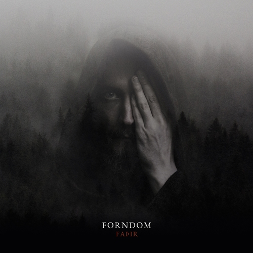 Rainbows in the Dark: Forndom — Faþir