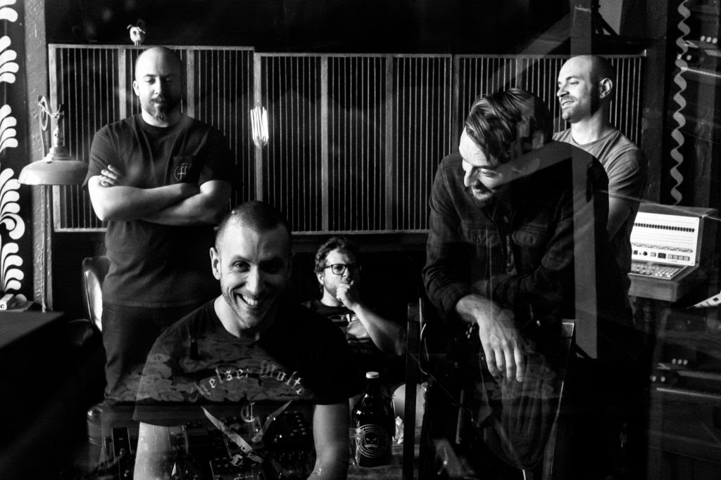 CANTO: Every Time I Die, Lesser Glow, …and Oceans, and More