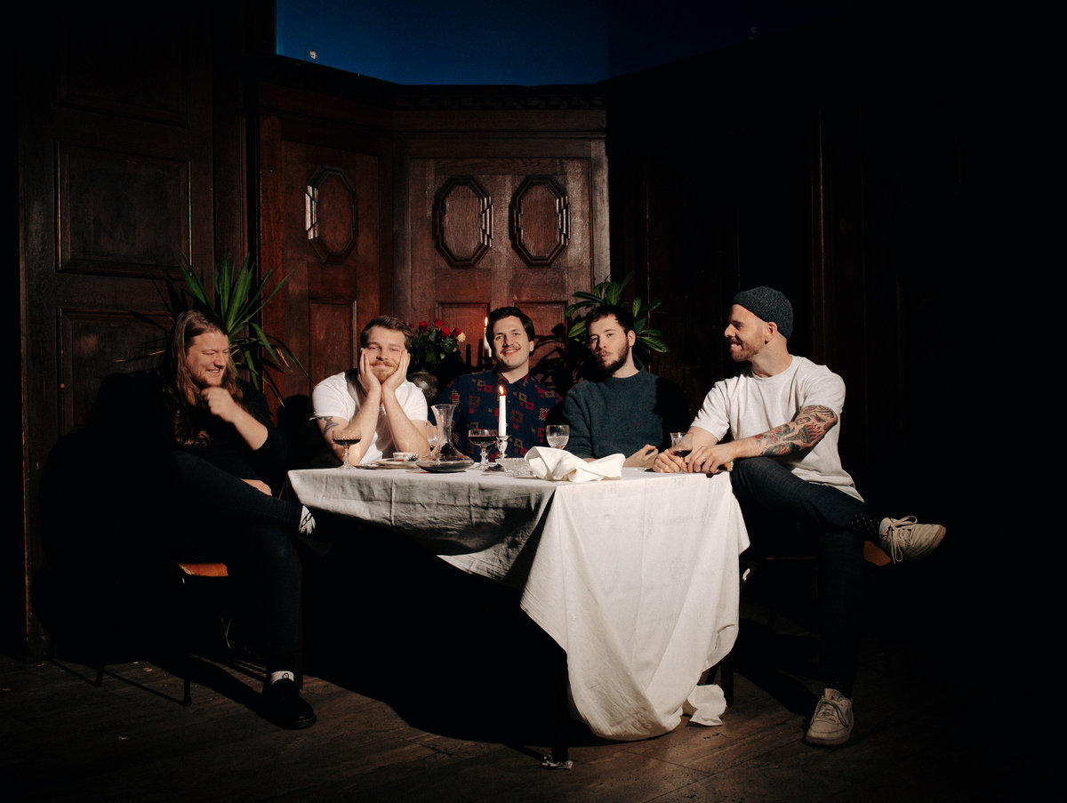 Chaos is Me: March & April 2020