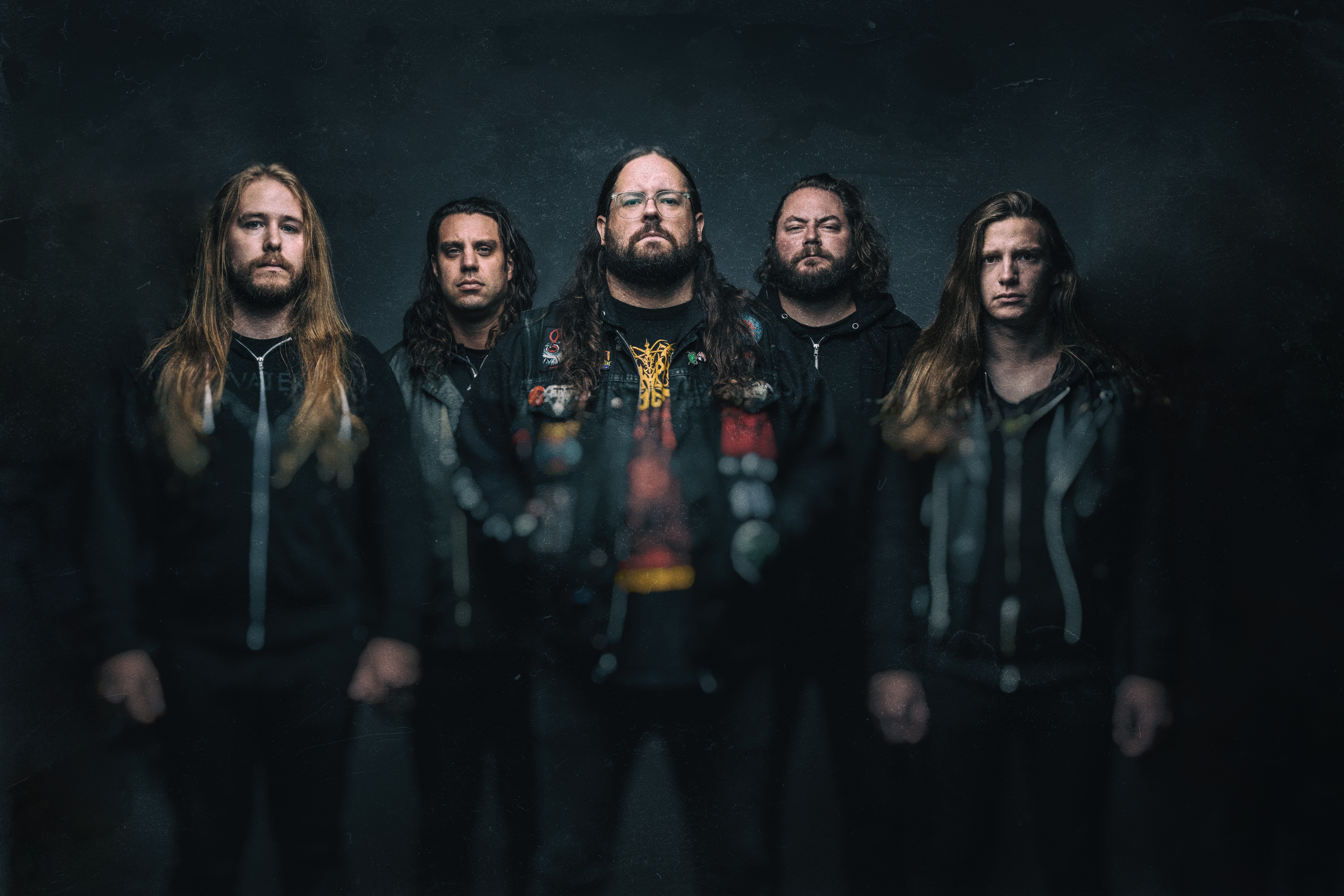 Initial Descent: April 12 – 18, 2020