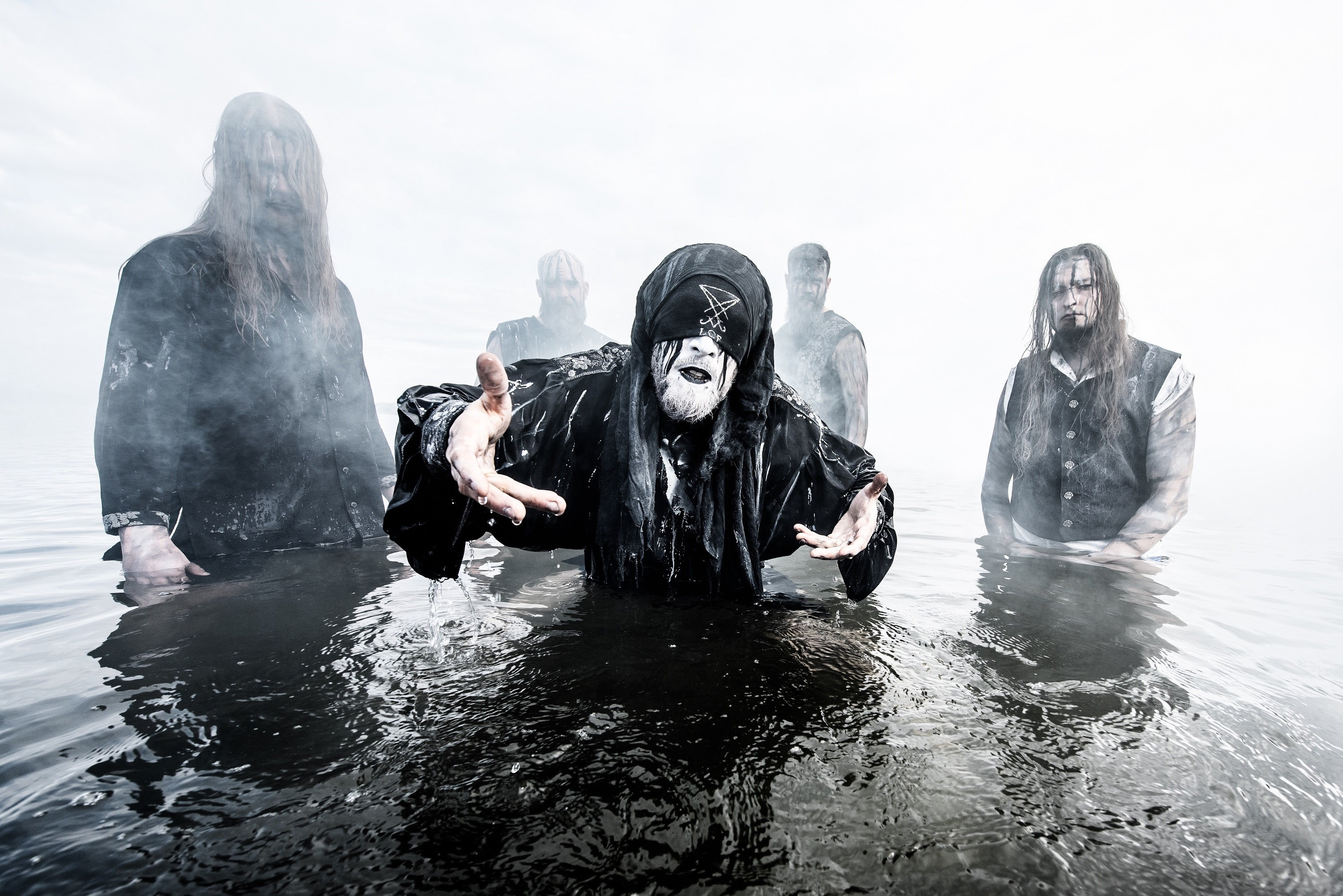Album Review: Torchia — “The Coven”