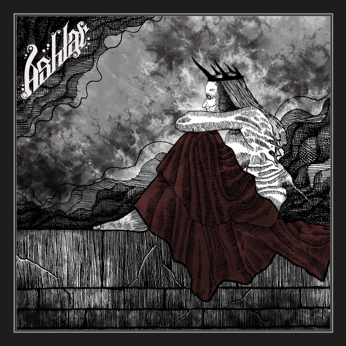 Album Review: Ashtar — Kaikuja