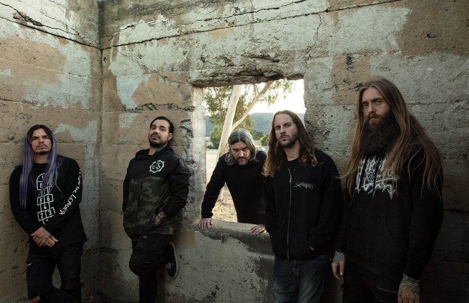 CANTO: Suicide Silence, Septicflesh, Korpiklaani, and More