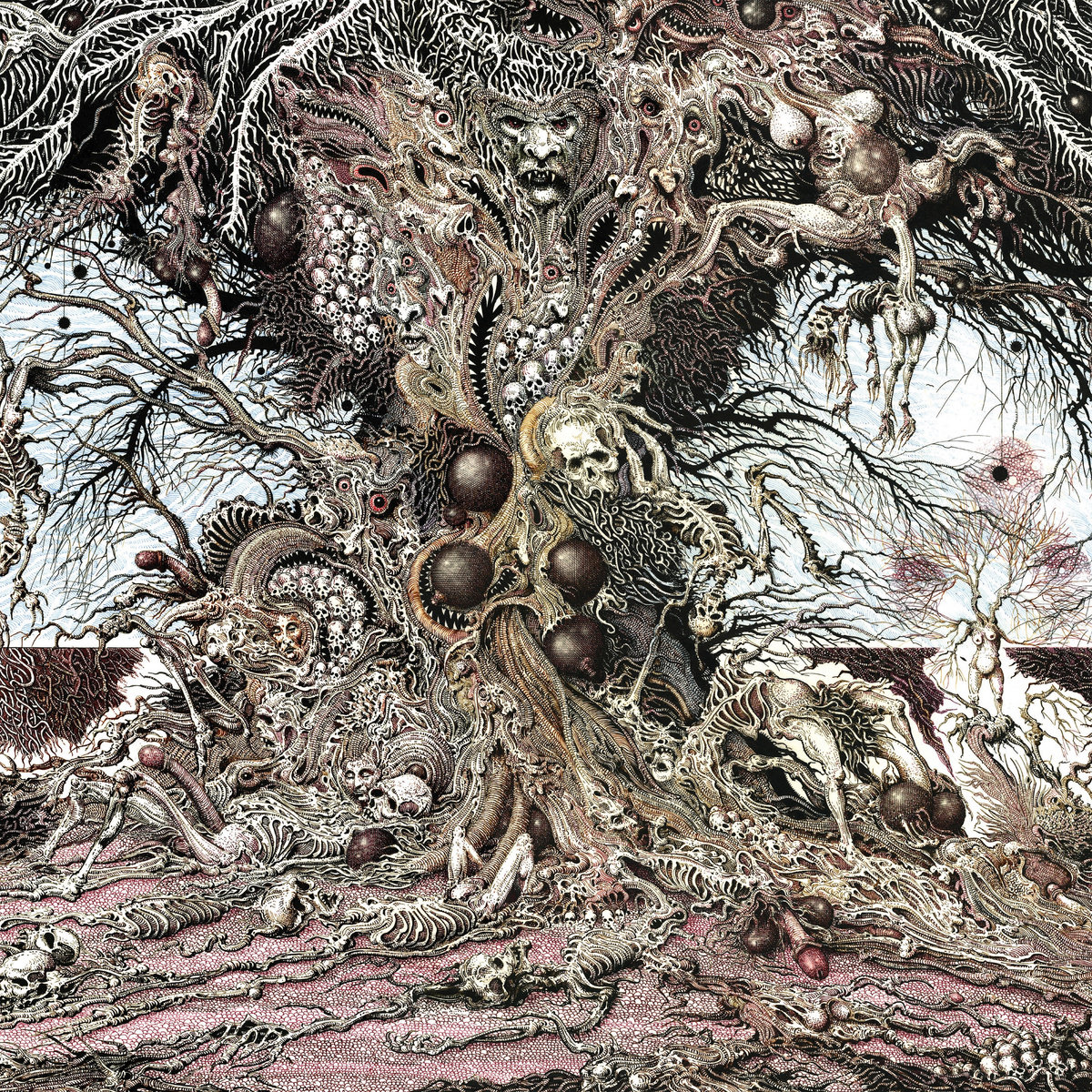 Album Review: Ulthar — Providence