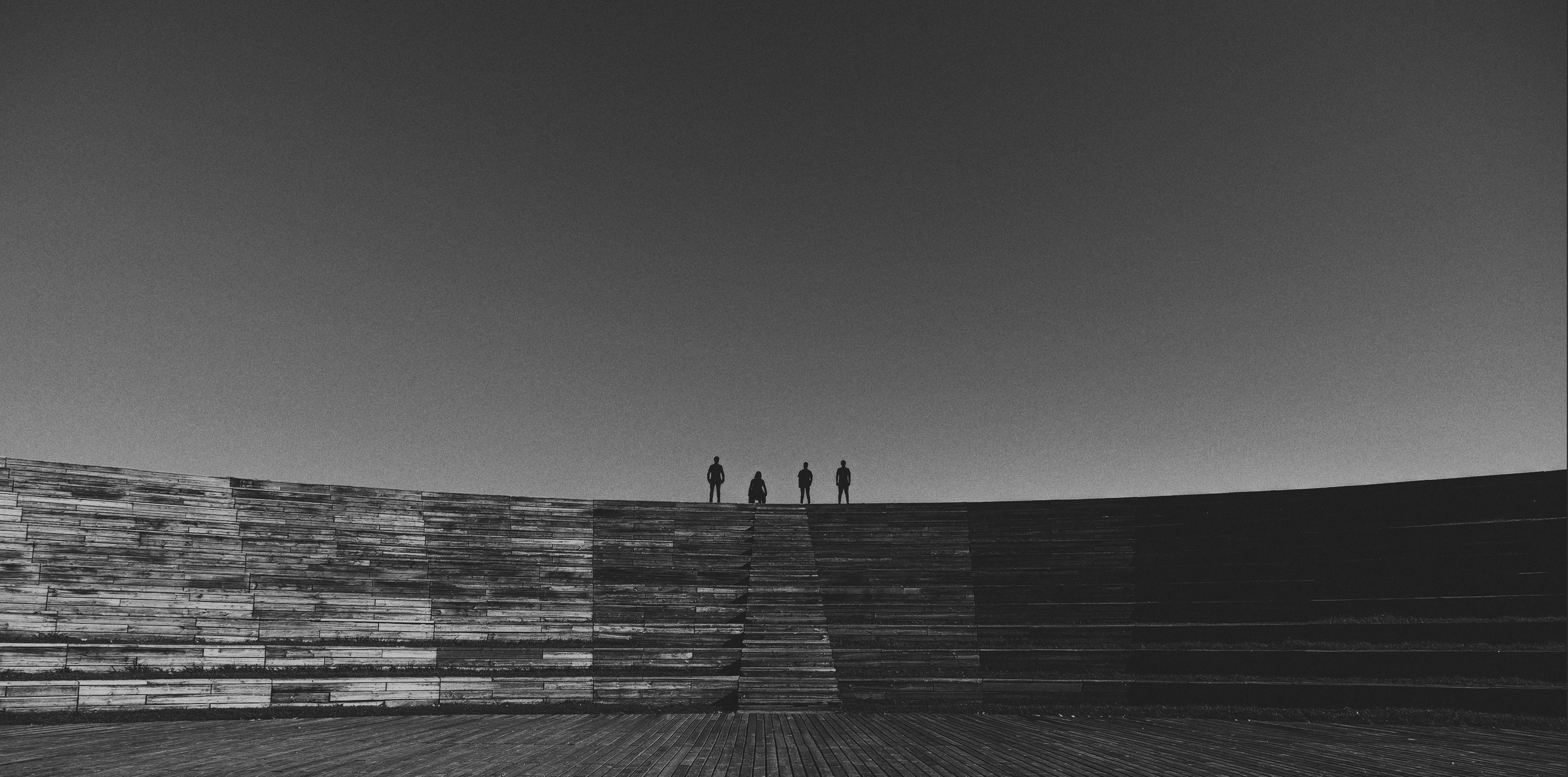 Initial Descent: June 14 – 20, 2020