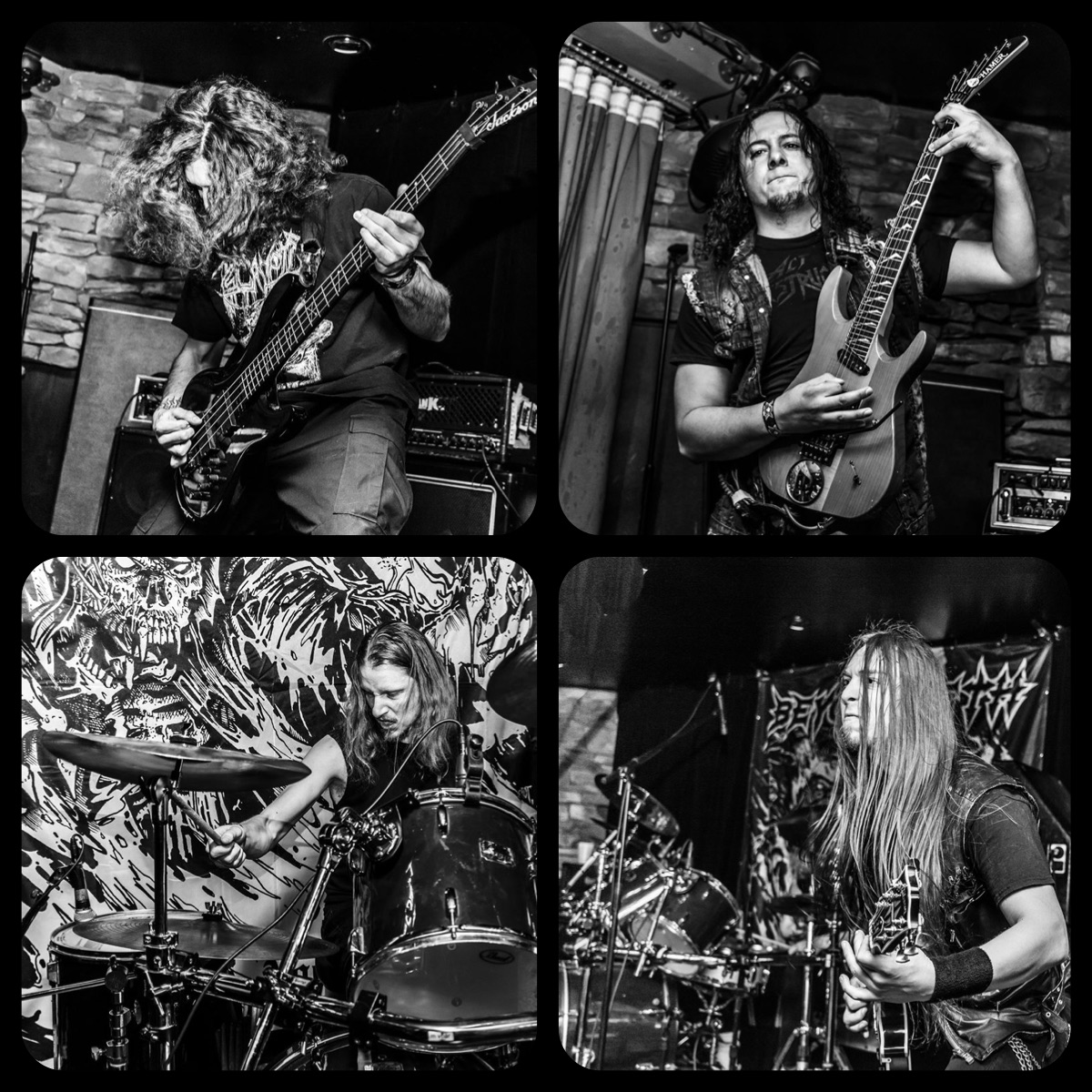 Initial Descent: June 7 – 13, 2020