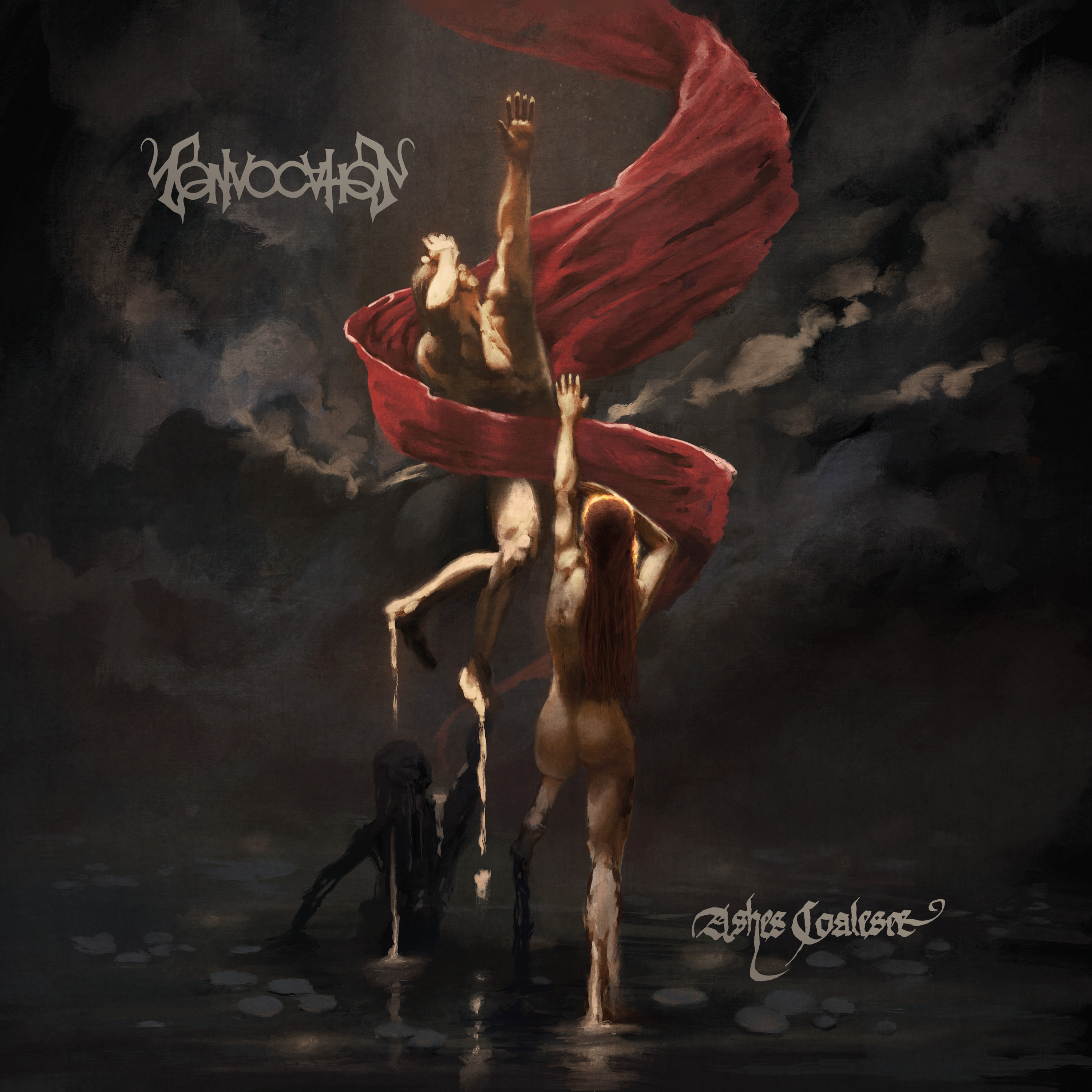 Album Review: Convocation — Ashes Coalesce