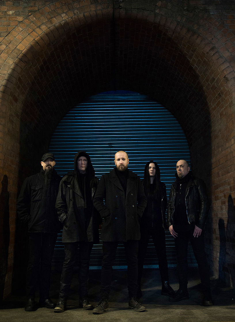 CANTO: Paradise Lost, Wake, Darkest Hour, and More