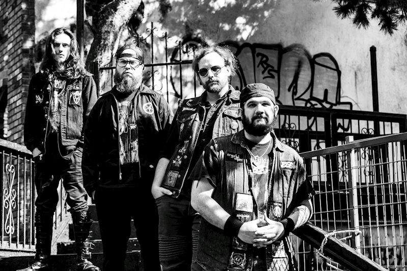 CANTO: Schammasch, Judicator, Spirit Adrift, and More