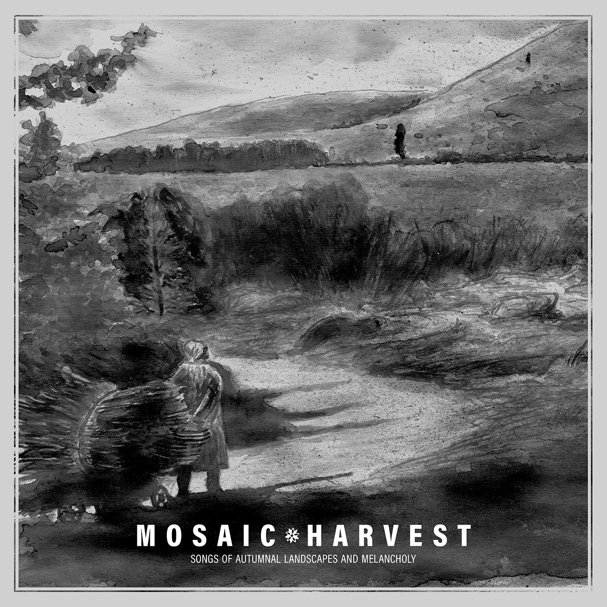 Rainbows in the Dark: Mosaic — Harvest: Songs of Autumnal Landscapes and Melancholy