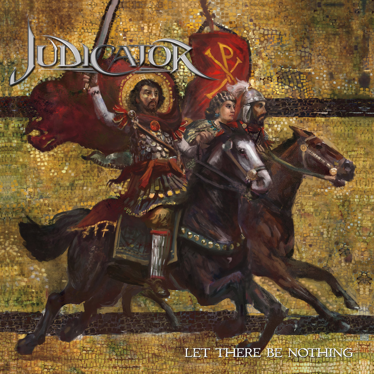 Album Review: Judicator — Let There Be Nothing