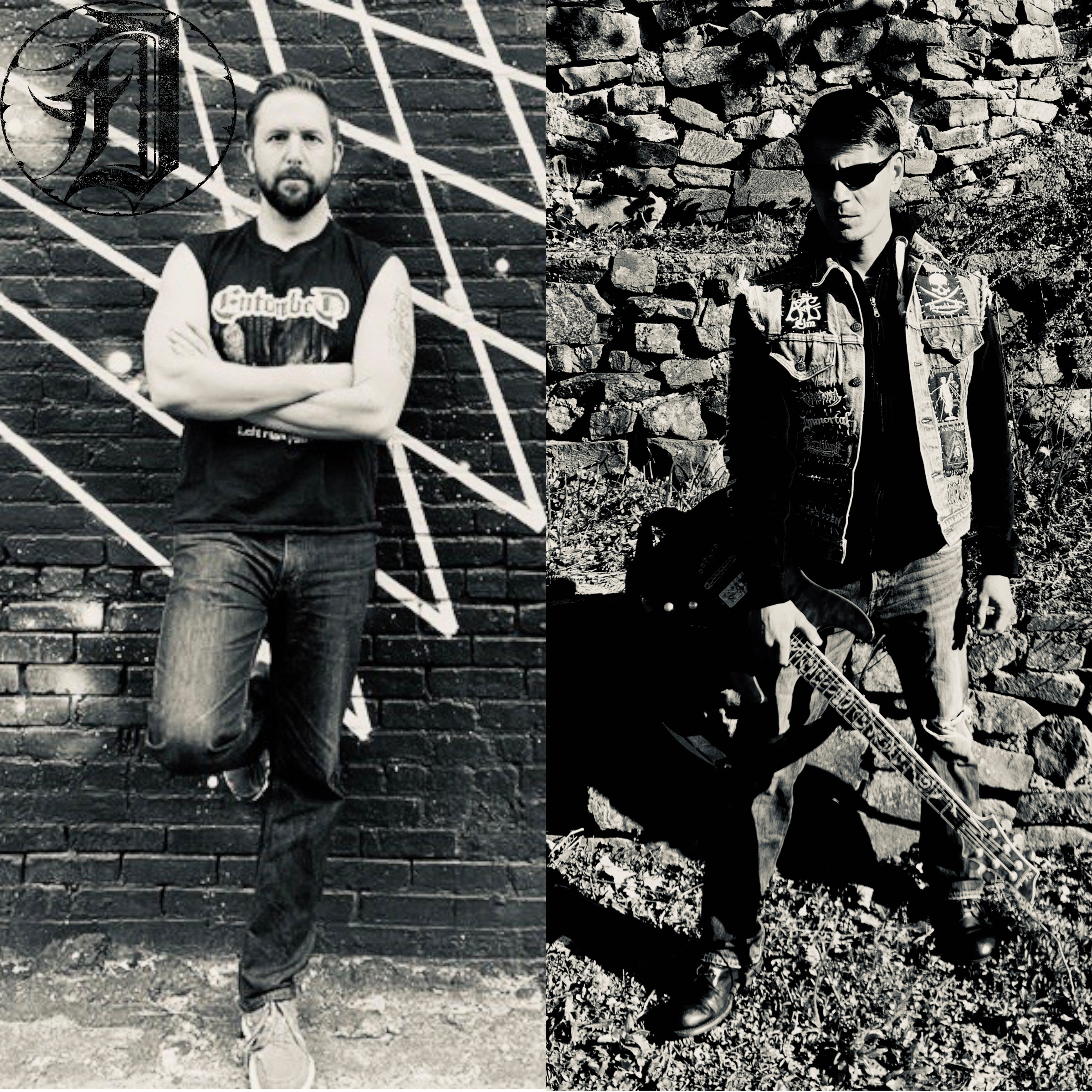 Profile: Chris and Aki of Dystopia A.D.