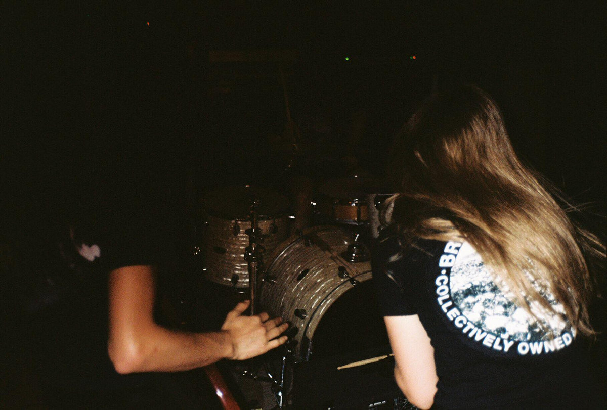 Chaos is Me: June 2020