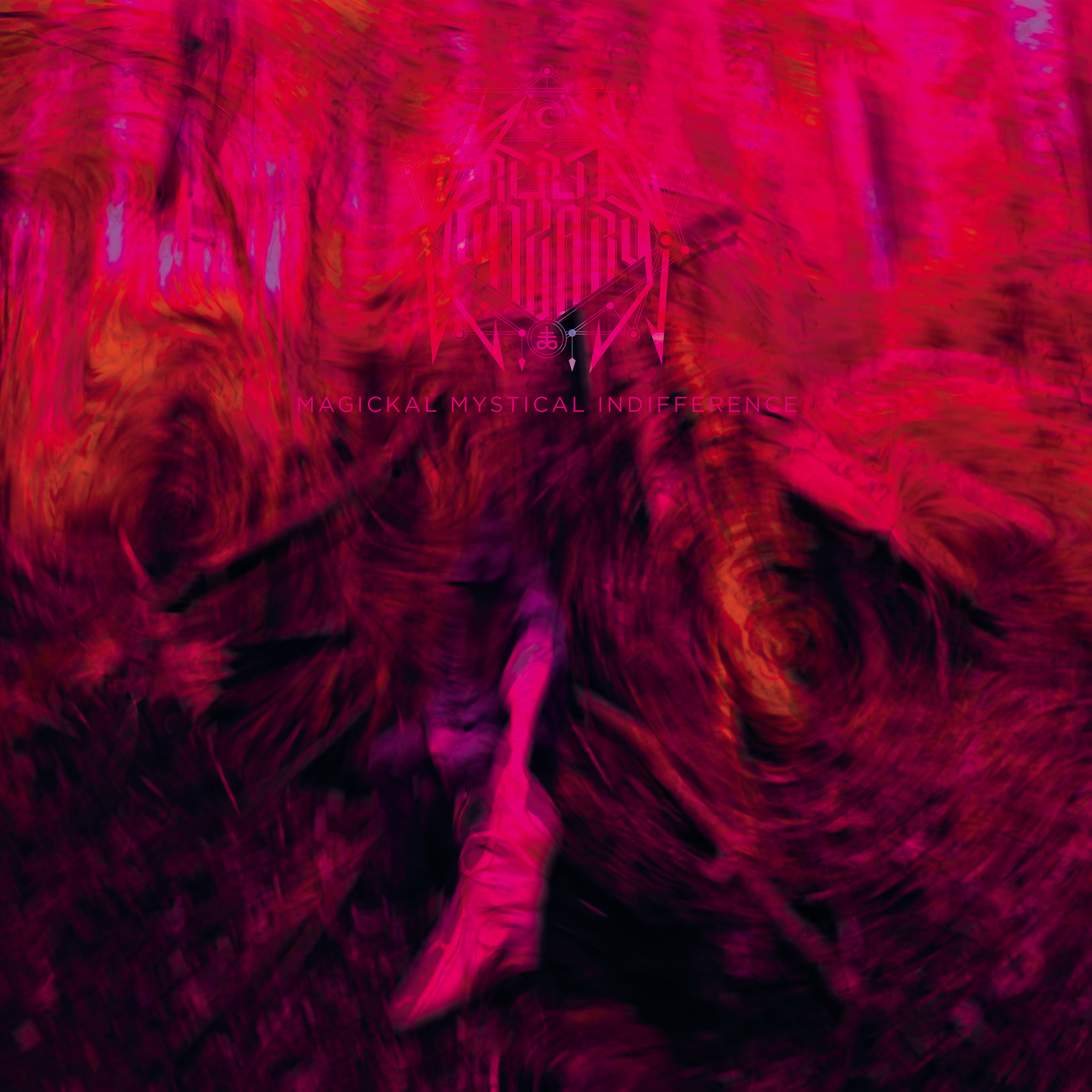 Album Review: Rebel Wizard — Magickal Mystical Indifference