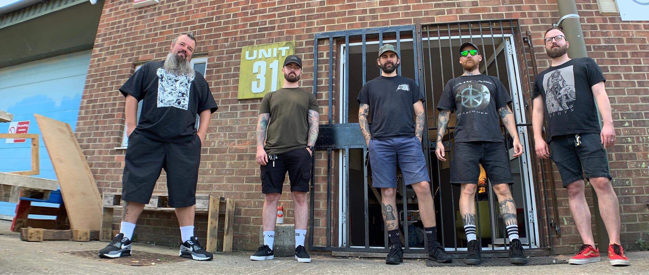 Initial Descent: August 30 – September 5, 2020