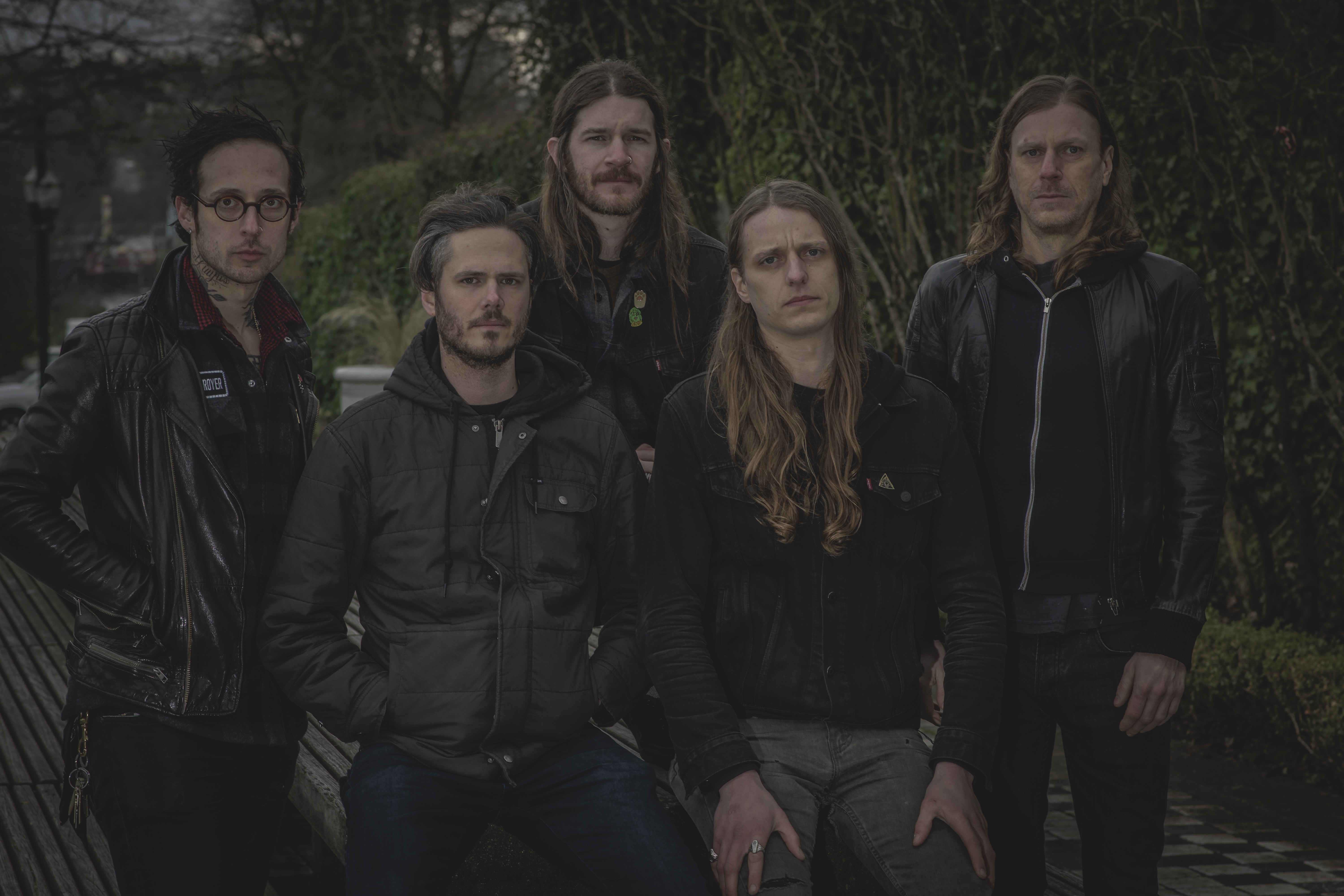 Initial Descent: September 6 – 12, 2020