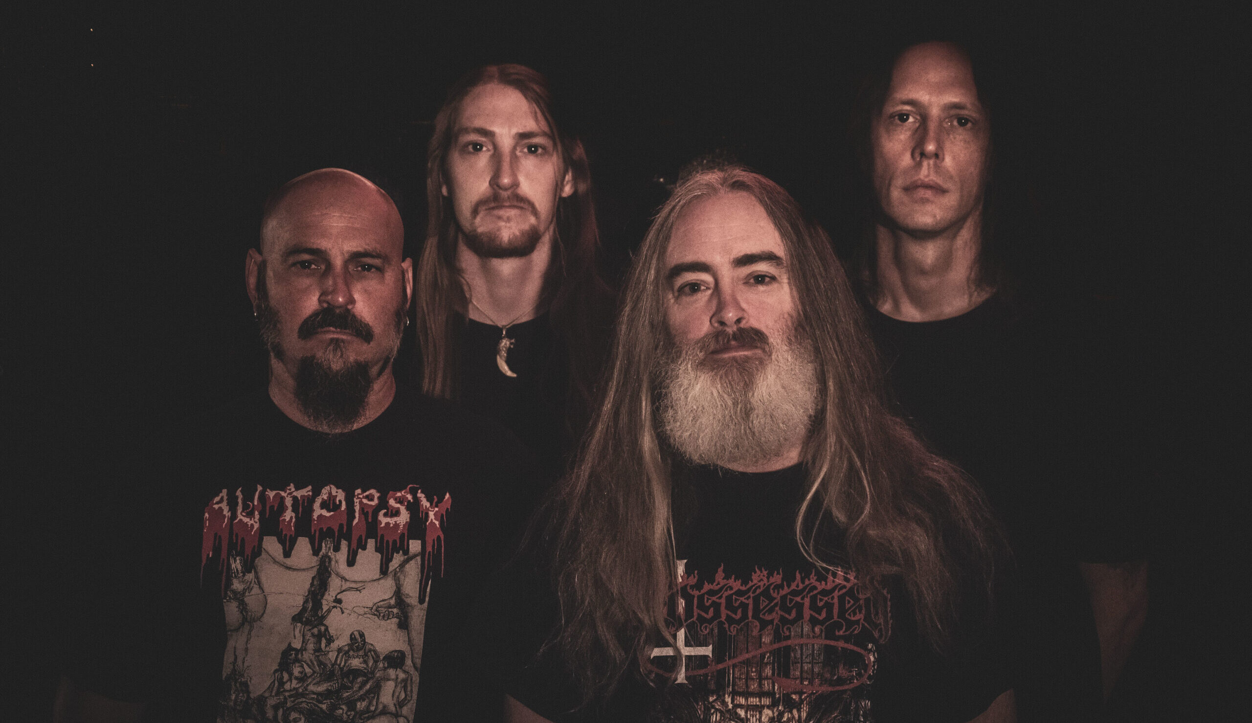 CANTO: Incantation, Bodysnatcher, Pestilence, and More