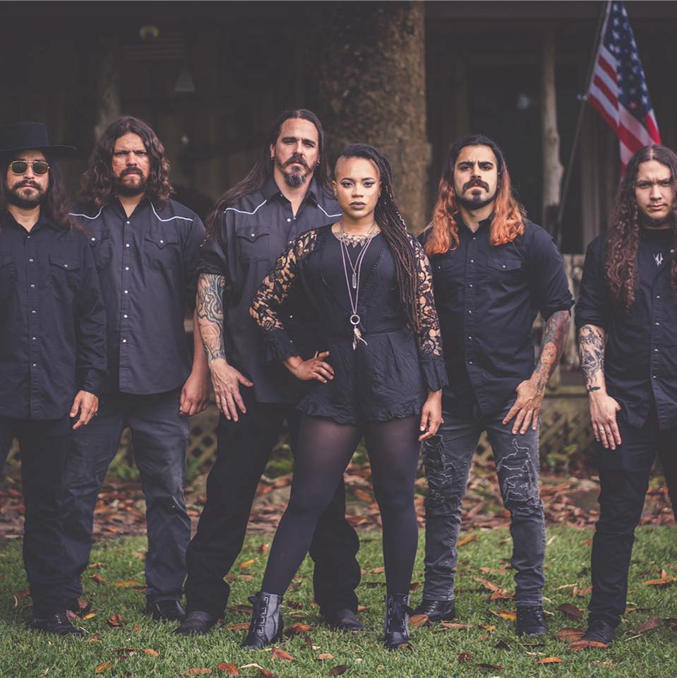 CANTO: Fight The Fight, Oceans Of Slumber, Fates Warning, and More