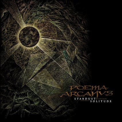Album Review: Poema Arcanvs — Stardust Solitude