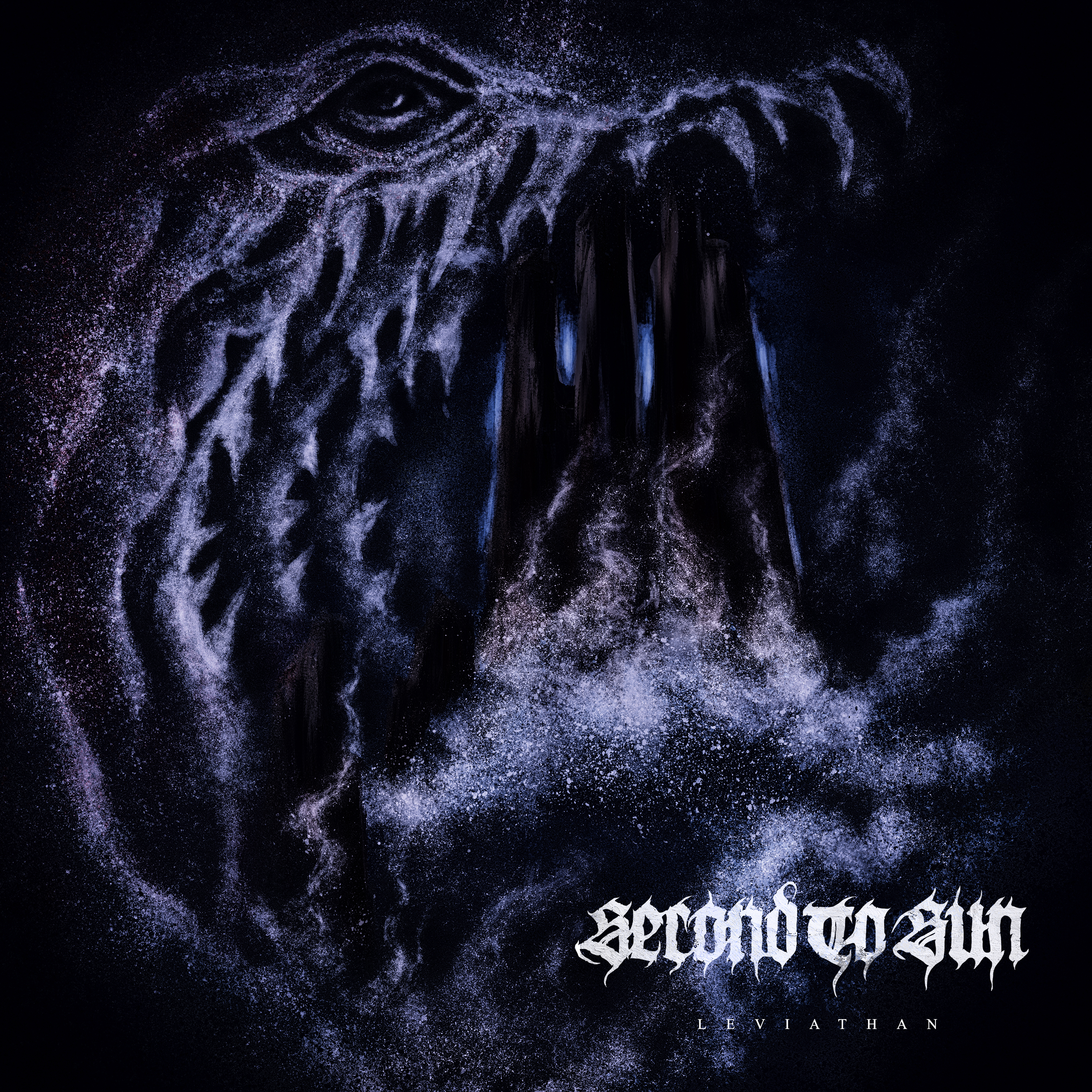 Album Review: Second to Sun — Leviathan
