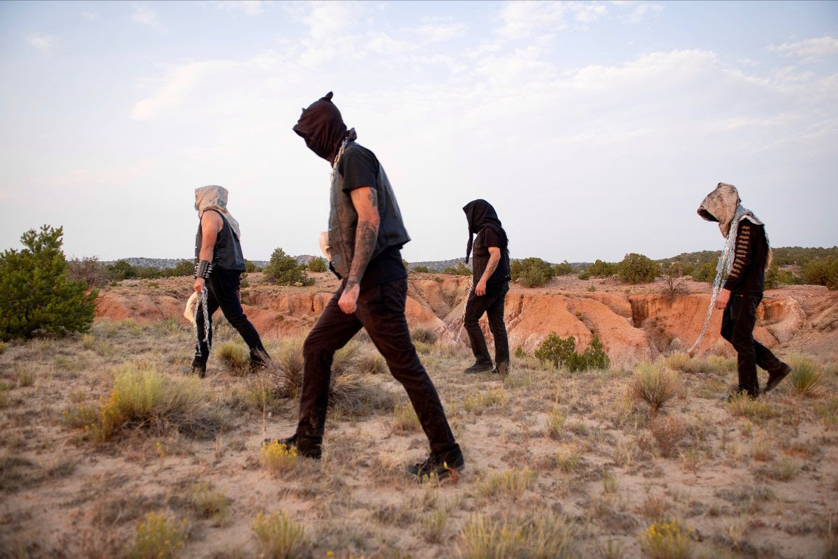 CANTO: Pessimist, Avatar, Heretical Sect, and More