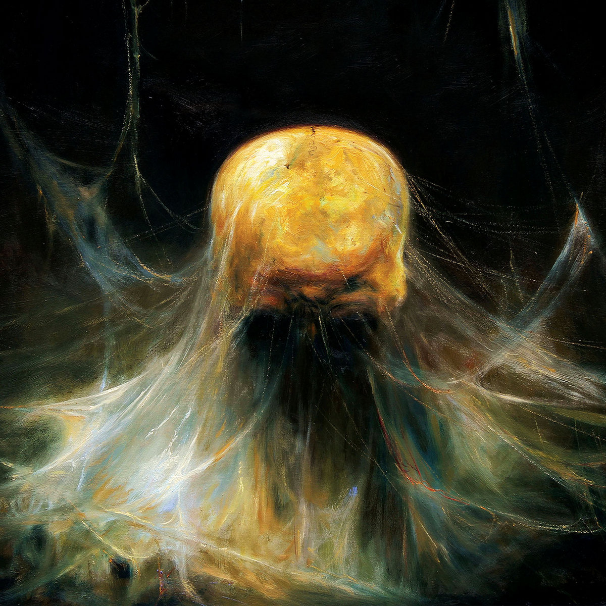 Album Review: Jupiterian — Protosapien