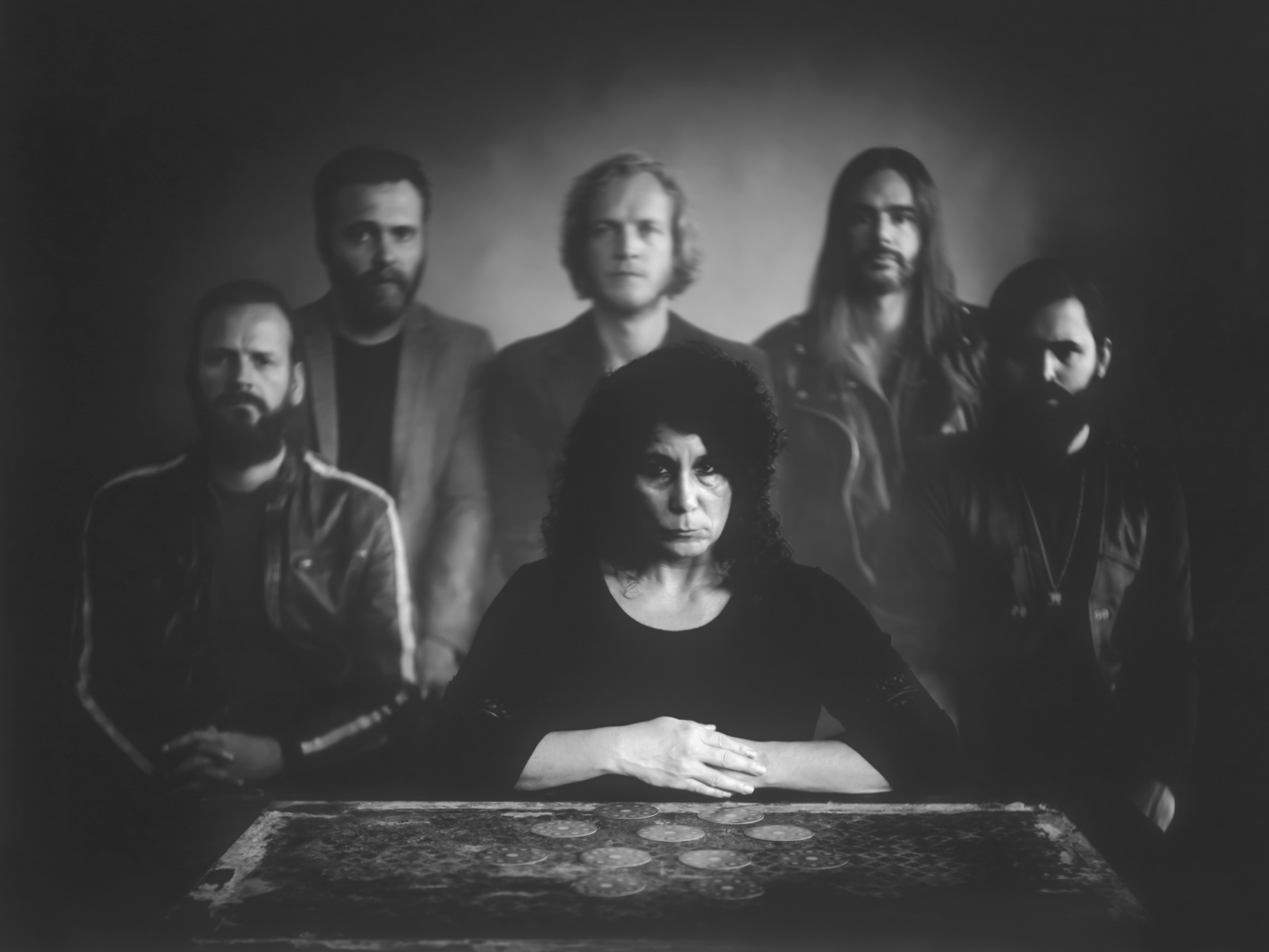 CANTO: Molassess, No Return, Slay at Home Fest, and More