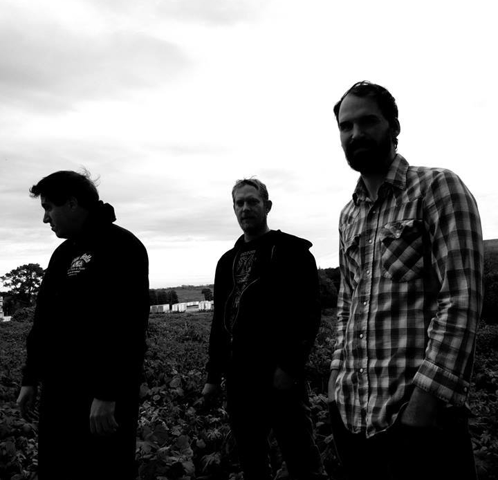 Profile: Atlanta’s Noise Rockers Palaces