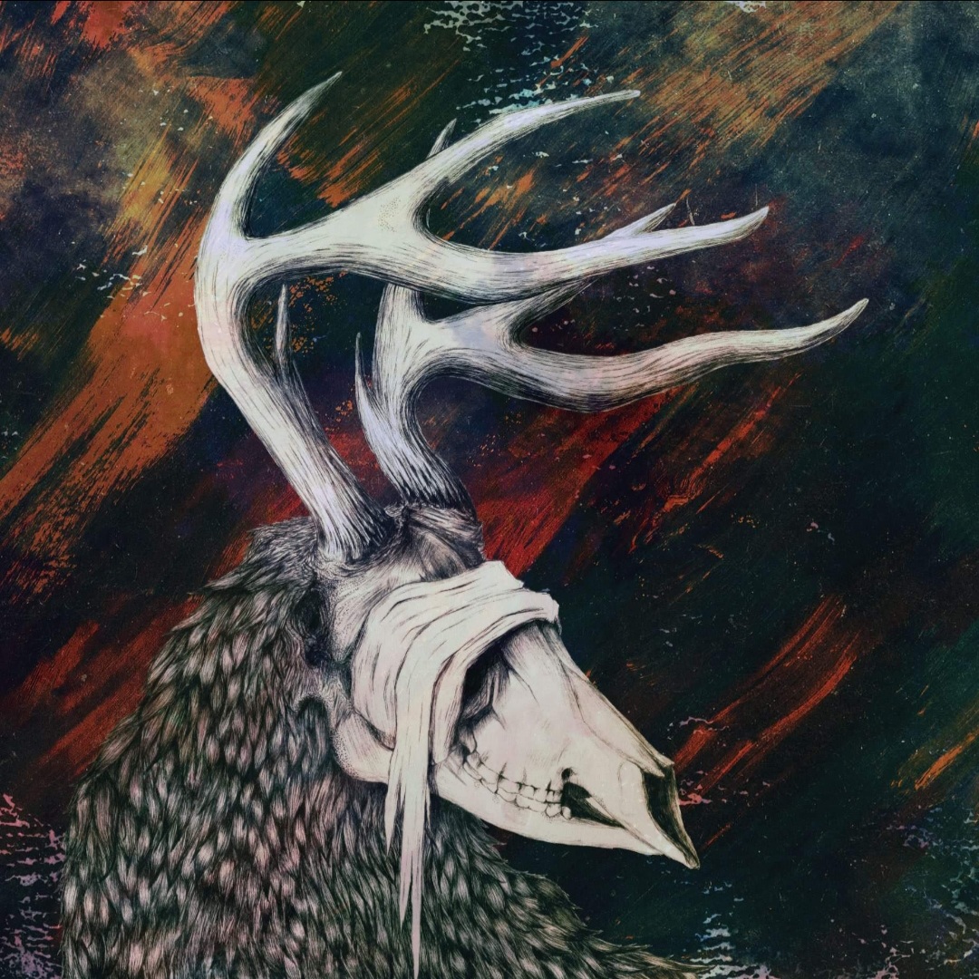 Album Review: Svalbard — When I Die, Will I Get Better?