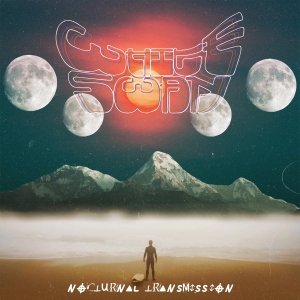 Album Review:  The White Swan — Nocturnal Transmission
