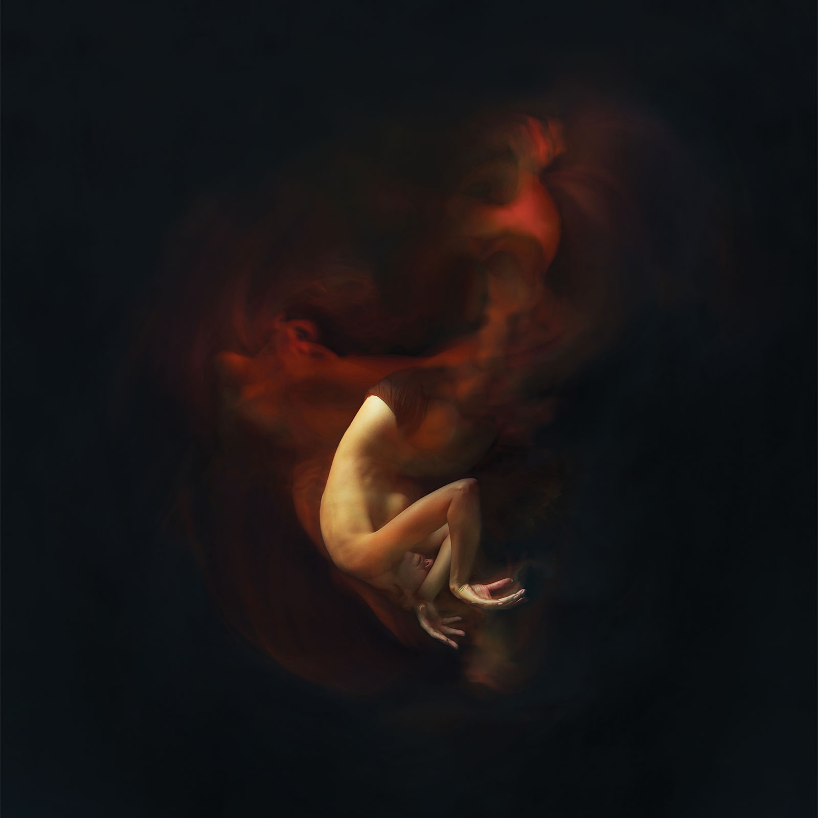 Rainbows in the Dark: RÏCÏNN — Nereïd