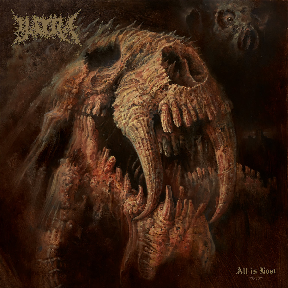 Album Review: YATRA — All is Lost