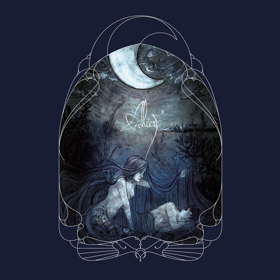 CANTO: Alcest, GWAR, Enslaved, and More