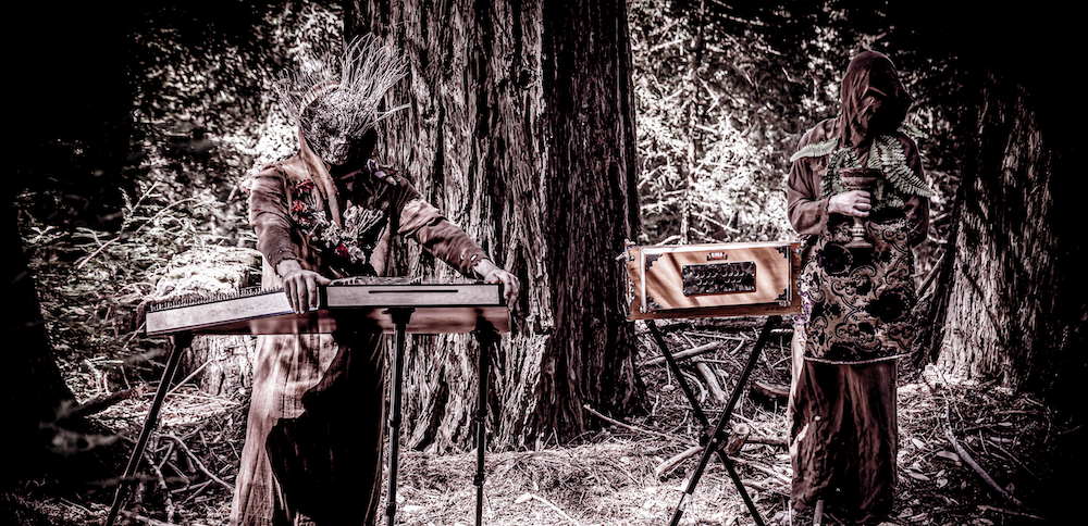 CANTO: Botanist, Vreid, Asphyx, and More