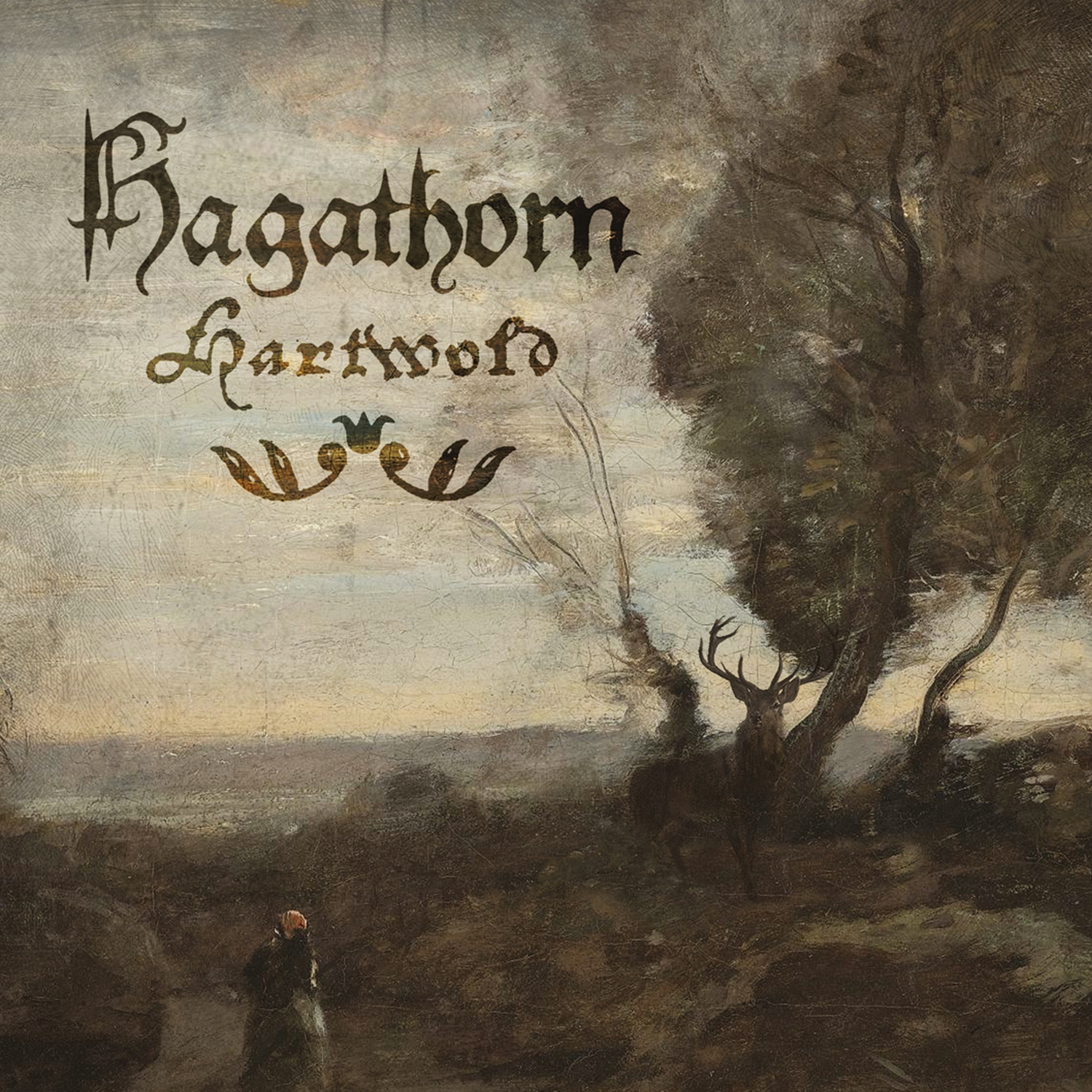 Rainbows in the Dark: Hagathorn — Hartworld