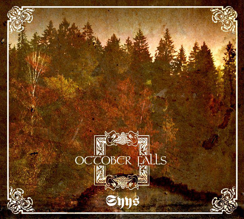CANTO: Shadows Fall, October Falls, Havok, and More