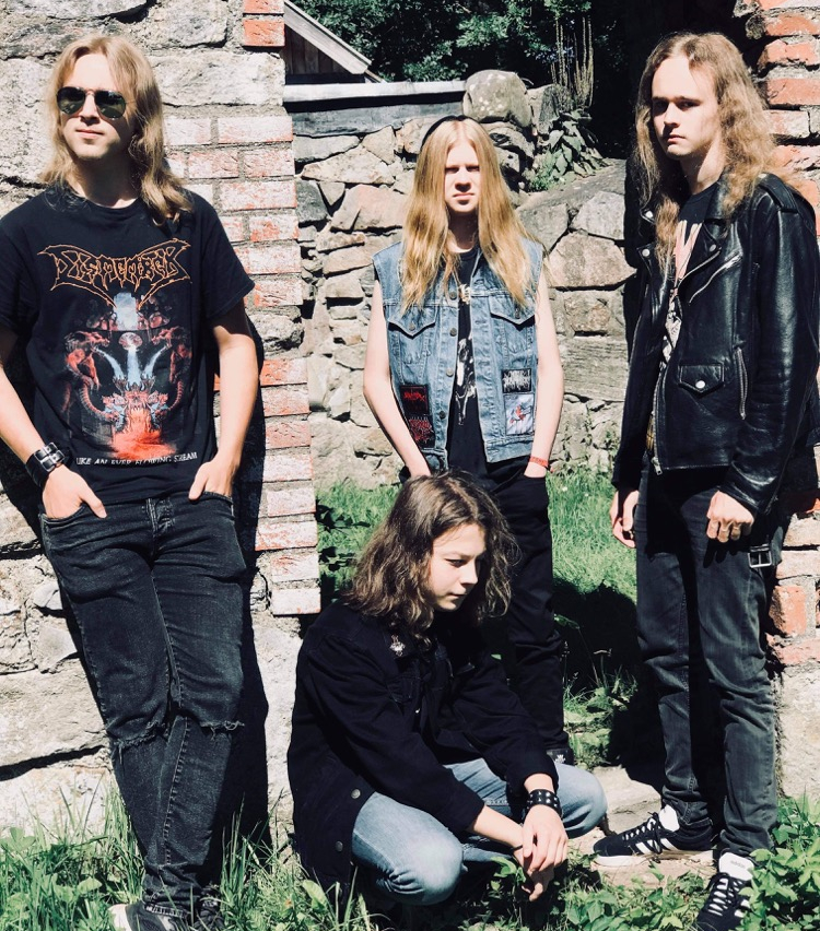 Initial Descent: October 25 – 31, 2020