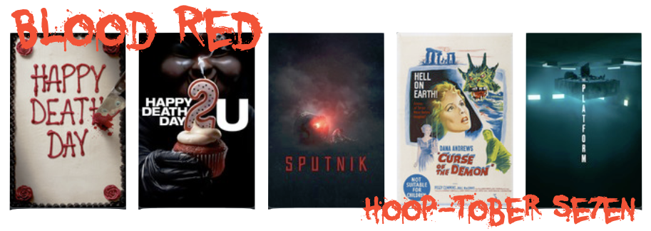 Blood Red: Hooptober Se7en – Week Three