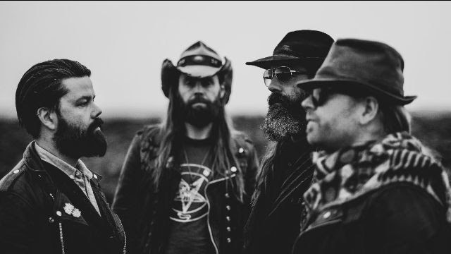 CANTO: Surma, Ingested, Sólstafir, and More